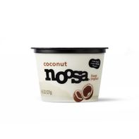 Yaourt à la noix de coco Noosa