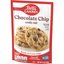 Mezcla para Galletas de Chocolate Chip en Tamaño Snack de Betty Crocker