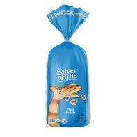 Palitos de Pan Orgánicos de Granos Germinados de Silver Hills Bakery