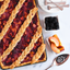 Polaner Seedless Blackberry Spreadable Fruit, Sin Gluten