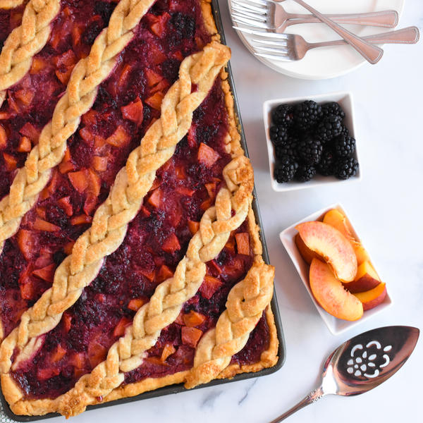 Polaner Seedless Blackberry Spreadable Fruit, Sin Gluten