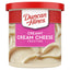Glaseado de Queso Crema Cremoso Duncan Hines