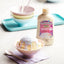 Cobertura de Cupcake Blanca de Unicornio Smucker's Magic Shell