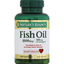 Nature's Bounty Fish Oil