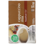 Mélange de cappuccino aux noisettes Food Club en capsules individuelles