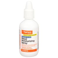 TopCare Premium Spray Nasal Humidificante de Solución Salina