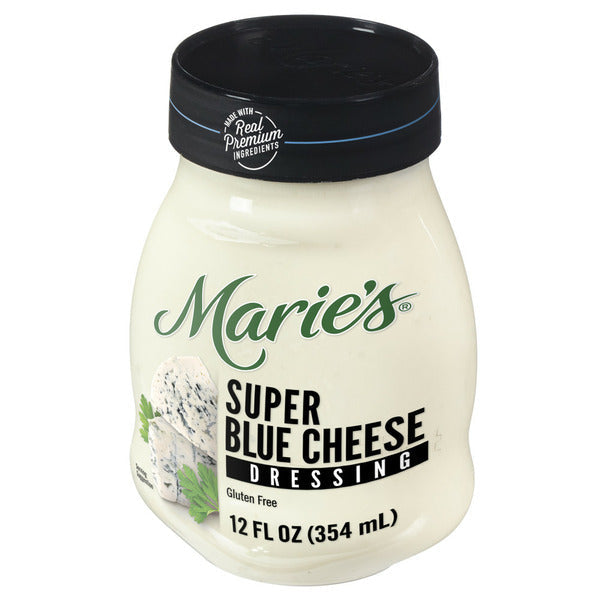 Vinaigrette au fromage bleu super de Marie