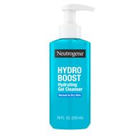 Nettoyant Gel Hydratant Hydro Boost de Neutrogena