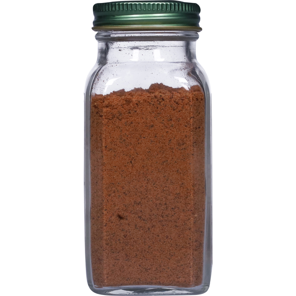 Noix de muscade biologique Simply Organic - Épice premium pour l'excellence culinaire