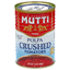 Tomates Triturados Mutti - Calidad Premium