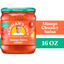 Salsa de Mango de Newman's Own - Delicia Mediana y Chunky