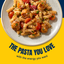 Pâtes Rotini Barilla Protein+ - À base de plantes et nutritives