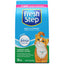 Fresh Step Non-Clumping Cat Litter with Febreze Freshness