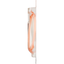 About Body Spa Shave, 3-Blade Razor for Sensitive Skin
