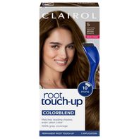 Root Touch-Up Medium Brown Shades