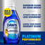 Dawn Platinum Dish Soap Fresh Rain