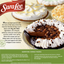 Tarta de Crema de Lima Key de Sara Lee