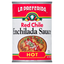 La Preferida Hot Red Chile Enchilada Sauce