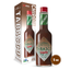 Sauce piquante Tabasco Chipotle - Expérience de saveur fumée