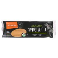 Pâtes Spaghetti Bronze Bio Mantova