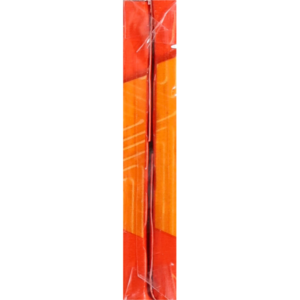 Gomme à mâcher sans sucre Trident - Saveur Tropical Twist