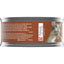 Purina Friskies Gravy Pate Wet Cat Food with Turkey