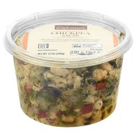 Taste of Inspirations Chickpea Salad
