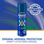 Arrid XX Extra Extra Dry Ultra Clear Déodorant Antitranspirant