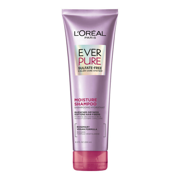 Shampoo hydratant sans sulfate L'Oreal