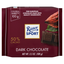 Ritter Sport Dark Chocolate, 50% Cacao