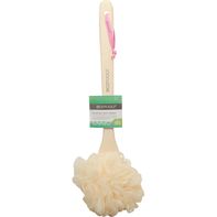Brosse de bain EcoTools pour exfoliation modérée