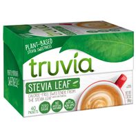 Édulcorant sans calorie Truvia
