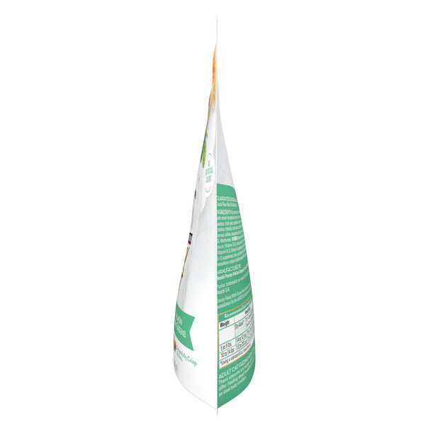 Purina Fancy Feast Dry Cat Food with Ocean Fish & Salmon