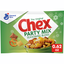 Chex Seasoning Blend Party Mix