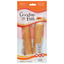 Good 'n' Fun Chews Triple Saveurs - Rouleaux de 7 pouces pour chiens