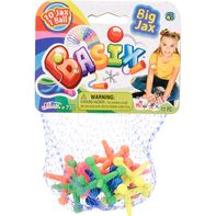 Juguete de Actividad Basix Big Jax