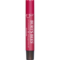 Burt's Bees Lip Shimmer avec huile de menthe poivrée