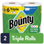 Essuie-tout Bounty Select-A-Size