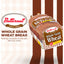 Pan de trigo integral Butternut