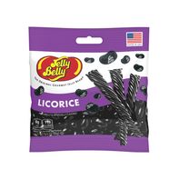 Jelly Belly Jelly Beans - Saveur Réglisse