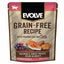 EVOLVE Grain Free Salmon & Sweet Potato Stew in Gravy