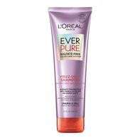 Champú L'Oreal Frizz Defy Sin Sulfatos con Aceite de Marula