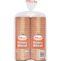 Butternut Honey Wheat Bread