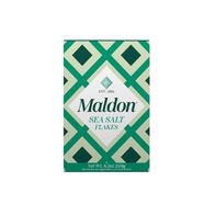 Maldon Sea Salt Flakes