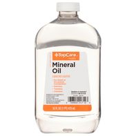 Huile Corporelle Minérale TopCare