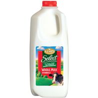 Leche Entera Kemps