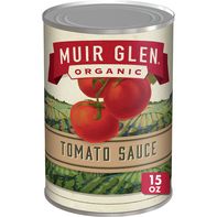 Sauce tomate biologique Muir Glen