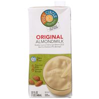 Lait d'amande naturel riche et crémeux Full Circle