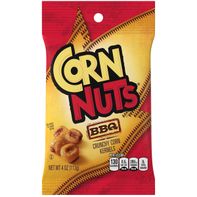 CORN NUTS Barbacoa, 4 OZ