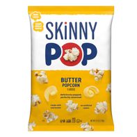 Palomitas de Maíz con Mantequilla Real SkinnyPop